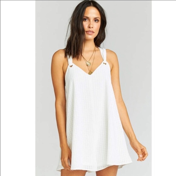 Show Me Your Mumu romper - Picture 1 of 5